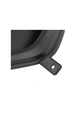 Dinosaurs Araba Şeffaf Lens Kabuk Kapak Ön Far Kapağı Değiştirme Hyundai Santa Fe 2008 2009 2010 2011 2012 Sağ