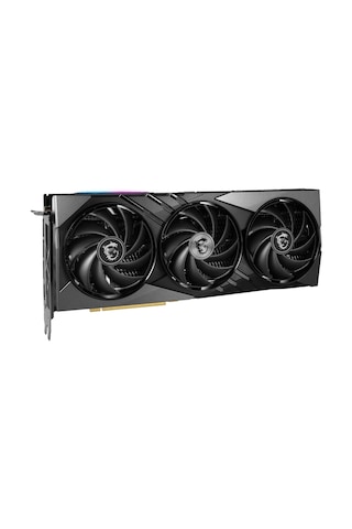 MSI NVIDIA GeForce RTX 4060 Ti Gaming X Slim 16 GB GDDR6 128 Bit Ekran Kartı