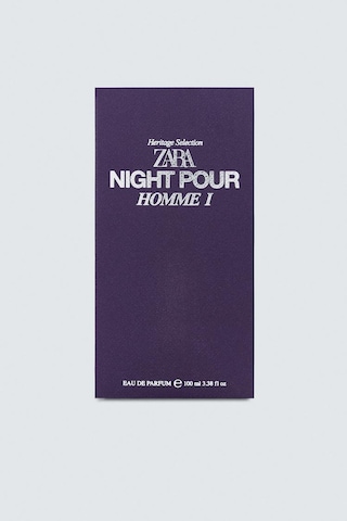 Zara Night Pour Homme I Erkek Parfüm EDP 100 ML