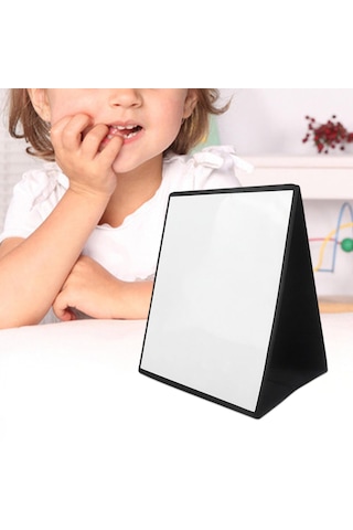 Dolıty Küçük Kuru Silme Beyaz Tahta Silinebilir Çizim