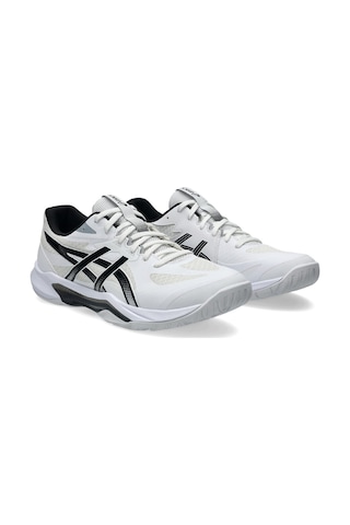 Asics Gel-tactıc 13 Erkek Beyaz Voleybol Ayakkabısı 1071a114-100 Beyaz