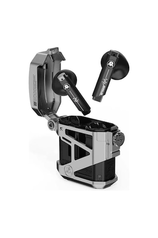 GravaStar Sirius P5 Armor V2 True Wireless Bluetooth Kulaklık