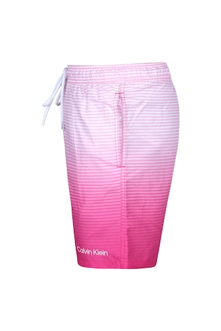 Calvin Klein Calvın Kleın Erkek Mayo Cbmvpg13-pnk Cbmvpg13-pnk Pembe Pembe