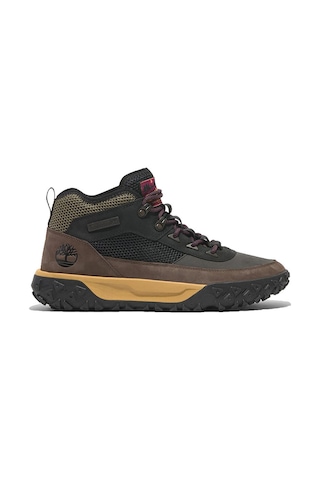 Timberland Greenstride Motion 6 Mid Lace Up Erkek Outdoor Botu Tb0a6cw1ejc1 Kahverengi Tb0a6cw1ejc1 Kahverengi