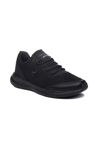 Wickers 2551 Genç Sneaker Siyah-füme Füme - Siyah
