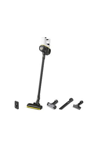 Karcher VC 4 Cordless Premium myHome EU Şarjlı Dikey Süpürge