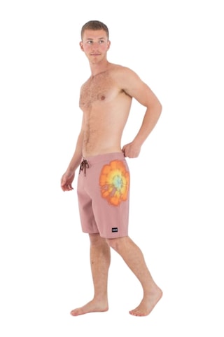 Hurley Hurley Weekender 20 Erkek Boardshort 6421 Çok Renkli