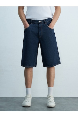 Ltb Martıe Rahat Kesim Jean Bermuda 010096125316147 55956 Karışık