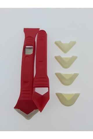 Labo Küvet Fayans Derz Sökme Ve Çekme Aparatı 6 Parça