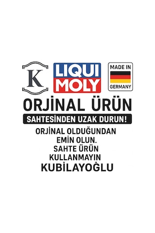 Yağ Duman Önleyici 300ml Yeni Üretim Tarihli