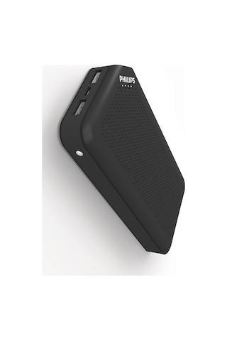 Phılıps Dlp 2720 Nb Powerbank 20.000 Mah Taşınabilir Şarj Cihazı