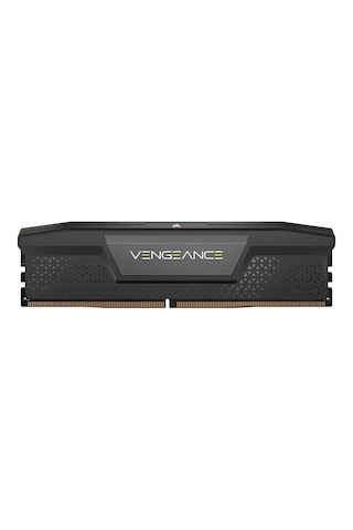 Corsaır 16gb Ddr5 5200mhz Cl40 Pc Ram Vengeance Cmk5x16g1b52z40a2 Kutusuz
