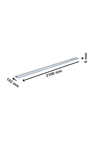 Bosch Professional FSN 2100 Kılavuz Ray - 1600Z00007