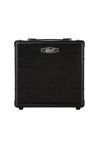 Cort Cm20b 20 W Bas Gitar Amfisi