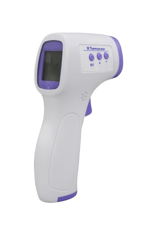 XS IFT-002B Vücut ve Alından Temassız Ateş Ölçer