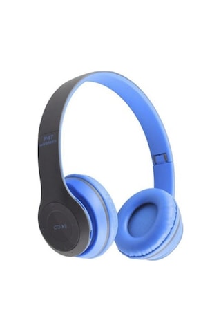 Gomax P47 Bluetooth Kulak Üstü Kulaklık