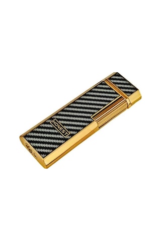 Honest Özel Üretim Slim Çakmak Cross Metal
