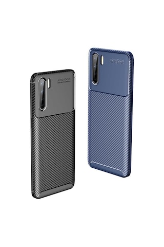 Oppo Reno 3 Kilif Elde Kaymayan Kamera Çikintili Kalite Silikon 566698558