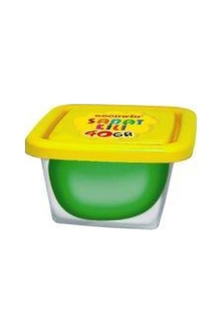 Goodwin Sanat Kili 40 Gr. Yeşil