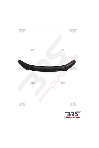 Toyota Hilux Uyumlu 2015-2020 Abs Kaput Rüzgarlığı