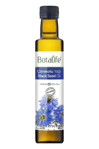 Çörekotu Yağı %100 Saf 250ml X 3 Adet - Ekonomik Set