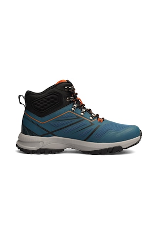 Hummel Werno Hıgh Outdoor Ayakkabı 900776-7871 Mavi
