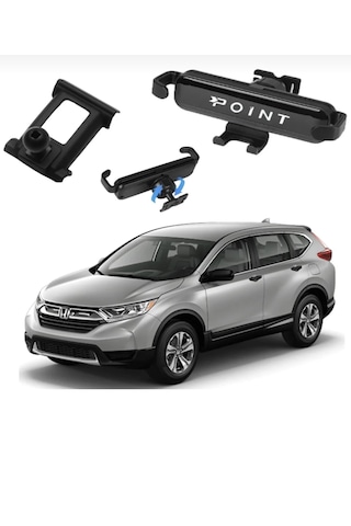 Point Honda Crv Telefon Tutacağı Araca Özel 2018-2023 Onta10
