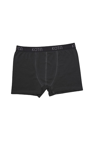 Kota Erkek Likralı Renkli Boxer 1000 - 3 Adet