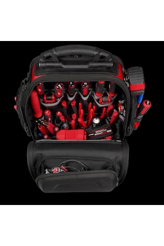 Milwaukee Packout Profesyonel Takım Sırt Çantası - 4932498633