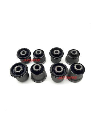 1 Set 2006/2022 Mitsubishi L200 Alt Üst Salıncak Burcu 4x2 4x4