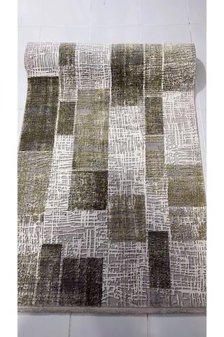 Merinos Halı Therapy Koleksiyonu 100x200 Yolluk Halı Renkli
