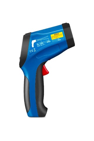 Cem Dt-8869h Çift Lazerli Kızılötesi Sıcaklık Ölçer