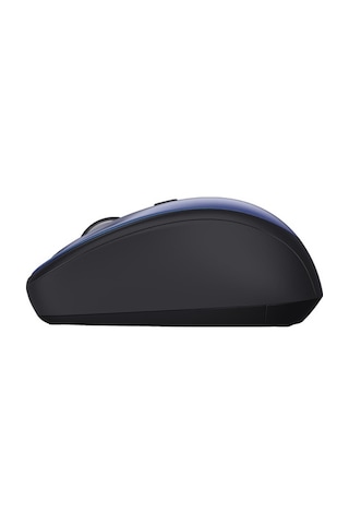 Trust 24551 Yvi+ Sessiz Kablosuz Mouse-mavi 000102