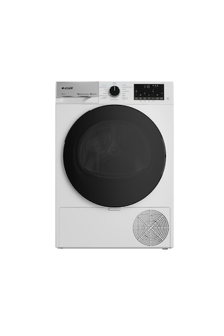 Arçelik 830 KMI 8 KG Isı Pompalı Çamaşır Kurutma Makinesi