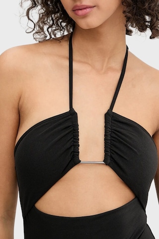 Calvin Klein Bayan Mayo Kw0kw02813 Beh Siyah Siyah
