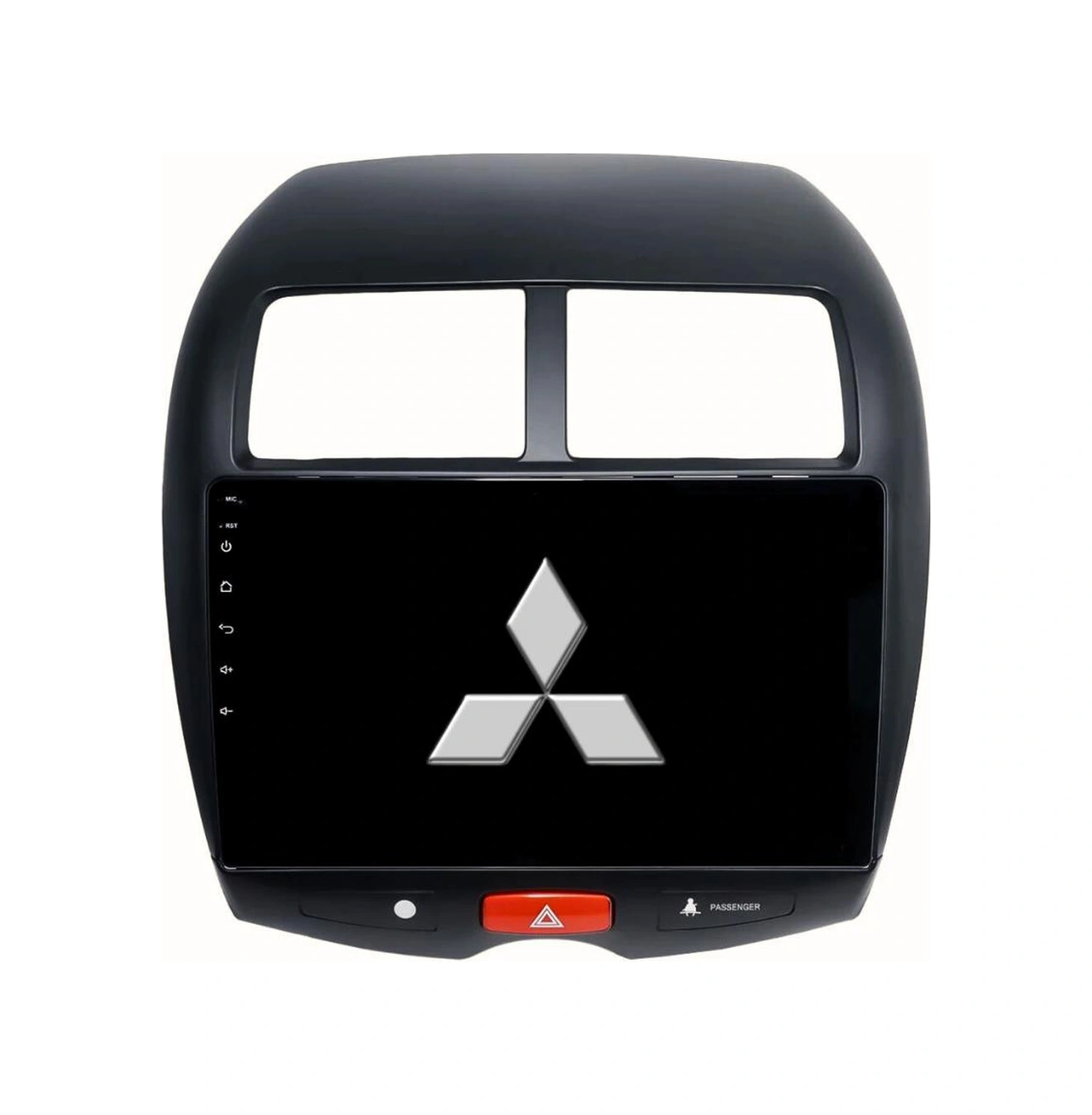 Mitsubishi Asx Android Multimedya Sistemi 6-128 Myway 2011-2020 10"