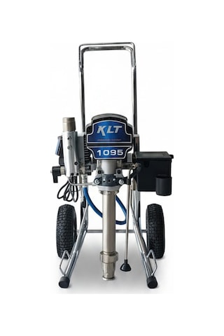Klt 1095 Elektrikli Airless Boya Makinesi