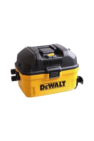 Dewalt Dxv15t 1100w 15lt Taşınabilir Islak Ve Kuru Elektrikli Süpürge