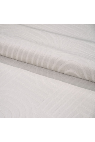 Velvet Halı-4336ak Çok Renkli