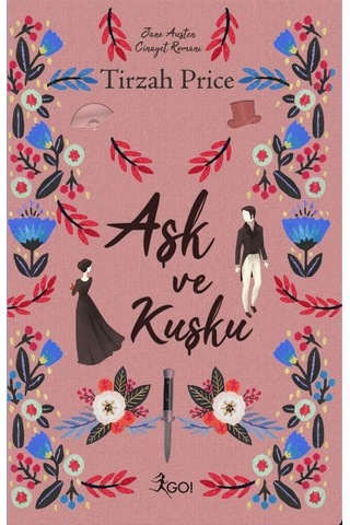 Aşk ve Kuşku - Tirzah Price - GO!