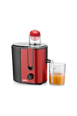 Sinbo SJ-3143 Katı Meyve Sıkacağı