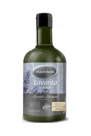 Mecitefendi Lavanta Şampuanı 400 ML Mecitefendi Lavanta Şampuanı 400 ML