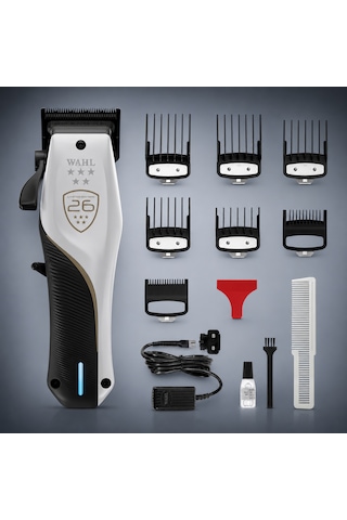Wahl Vapor Limited Edition Profesyonel Saç Kesme Makinesi