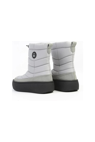 Kadın Bot Bn-50067-gri Gri