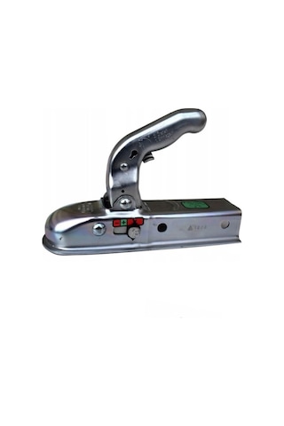 Knott Frensiz Kaplin 50mm Dörtköşe 750 Kg - Kare Tip-2014