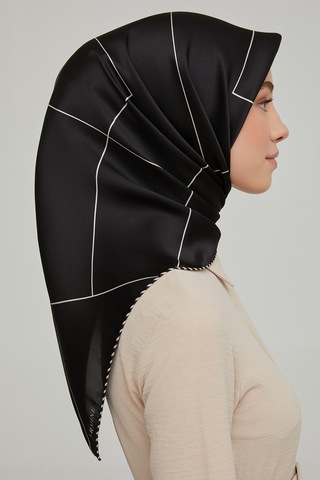 Armine Ipek Eşarp 8655D (Twill)