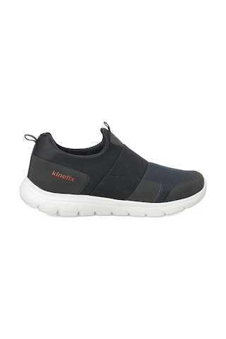 Kinetix Belur Tx 6fx Lacivert Erkek Comfort Ayakkabı 000000000102124738 Lacivert-neon Turuncu