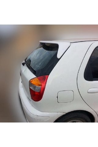Palio Spoiler Kısa Ayak -podiumgarage-