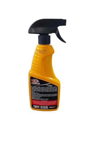 Zift Temizleyici 500 ML + Sünger