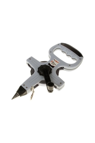 Bay-tec Arazi Şerit Metre 30mt Kod:mk4161 30mt